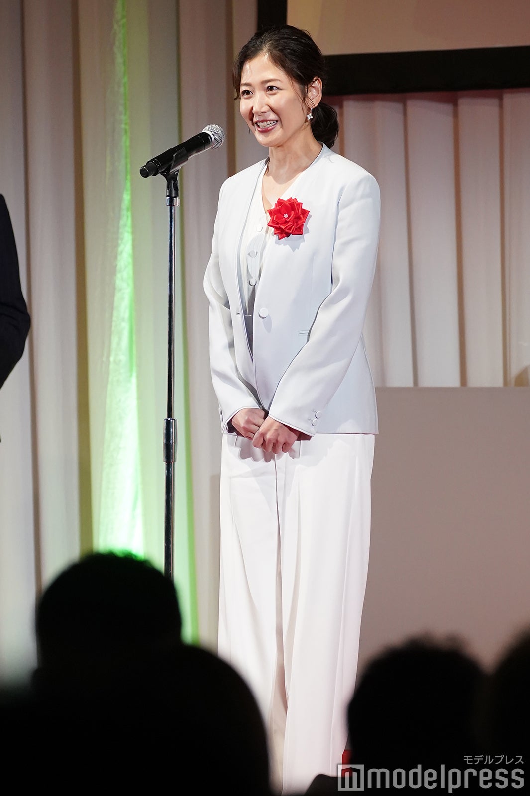 桑子真帆（C）モデルプレス