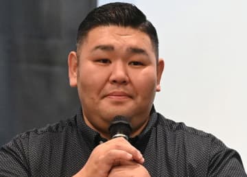 大相撲の元天鎧鵬、前北陣親方が公式ちゃんねる開設「相撲界への恩返しがしたい」南貴由輝さんが気合