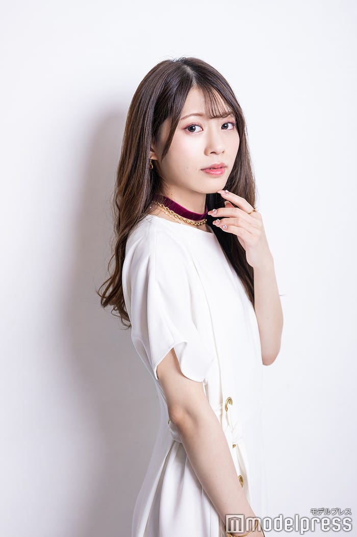 舩木菜々さん(C)モデルプレス