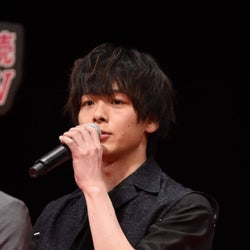 かっこいい 中村倫也 好きなタイプの 言い方 に絶賛の声多数 モデルプレス