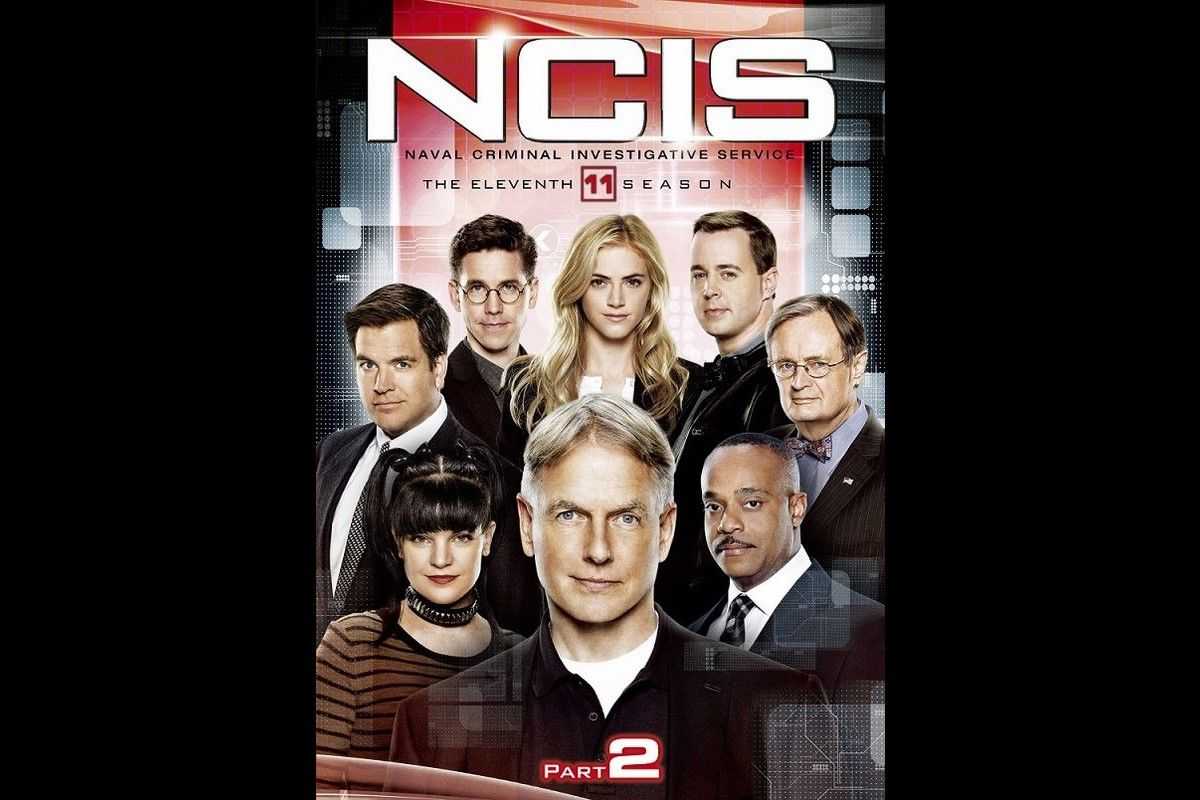 NCIS ネイビー犯罪捜査班』シーズン11がDVDリリース！ビショップ初登場