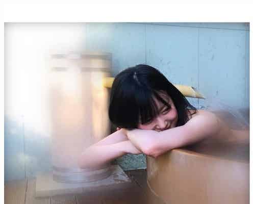 新婚の元NMB48須藤凜々花「炎上した」夫撮影入浴ショット 撮影エピソードを赤裸々告白