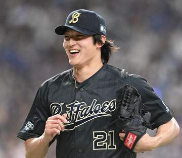 オリックス・山崎 チーム救った好救援 3回1安打無失点 交流戦2カード連続勝ち越し