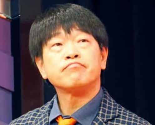 蛍原徹、出演番組を見るようになった寂しい理由 「ぼくは罪滅ぼし芸人です」