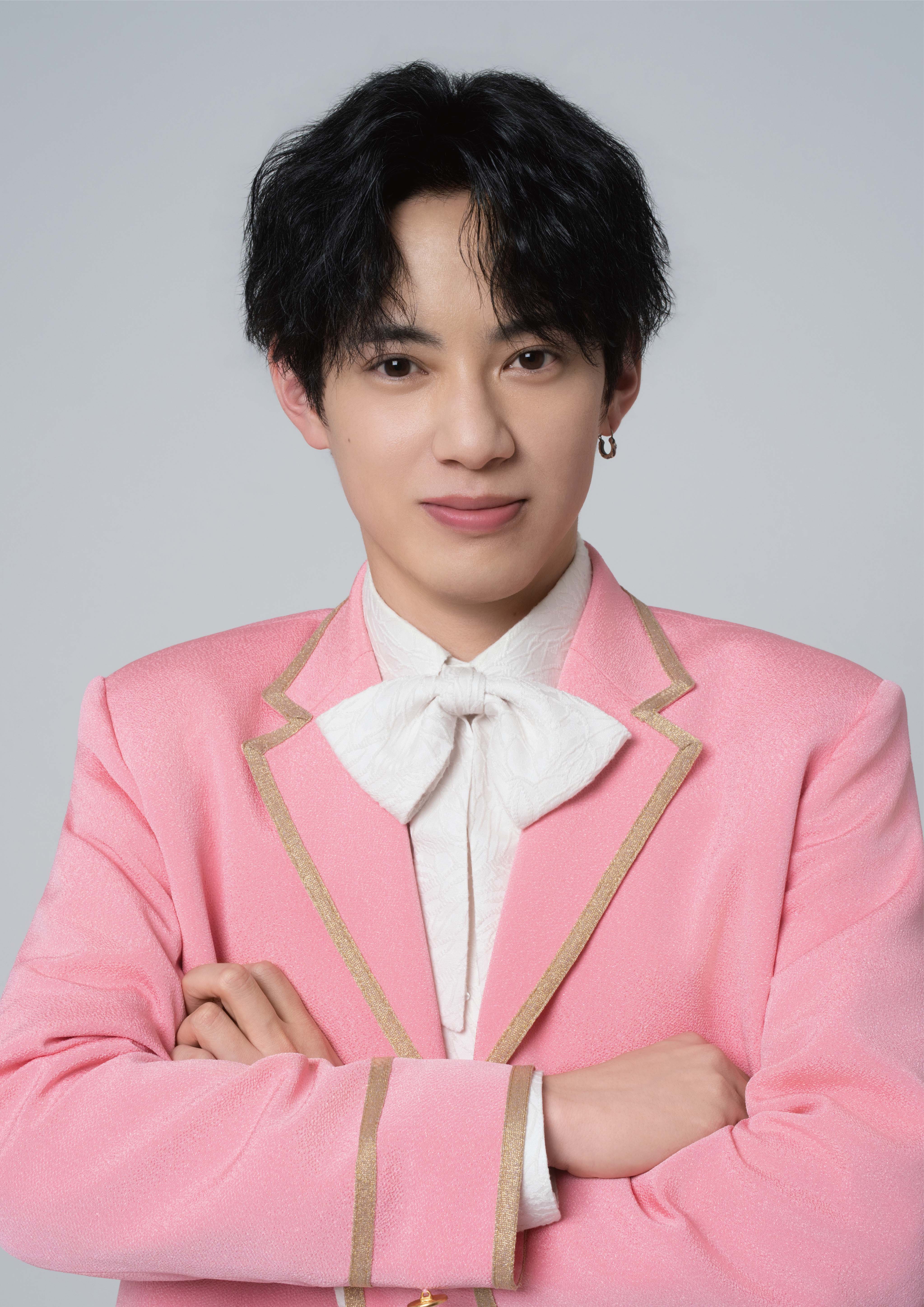 ケンケン／モナキ（提供写真）