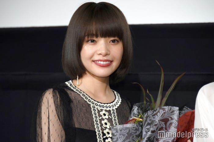 岸井ゆきの 芸能界入りの意外なきっかけ明かす モデルプレス 岸井ゆきの 芸能界入りの意外なきっかけ明かす モデルプレス