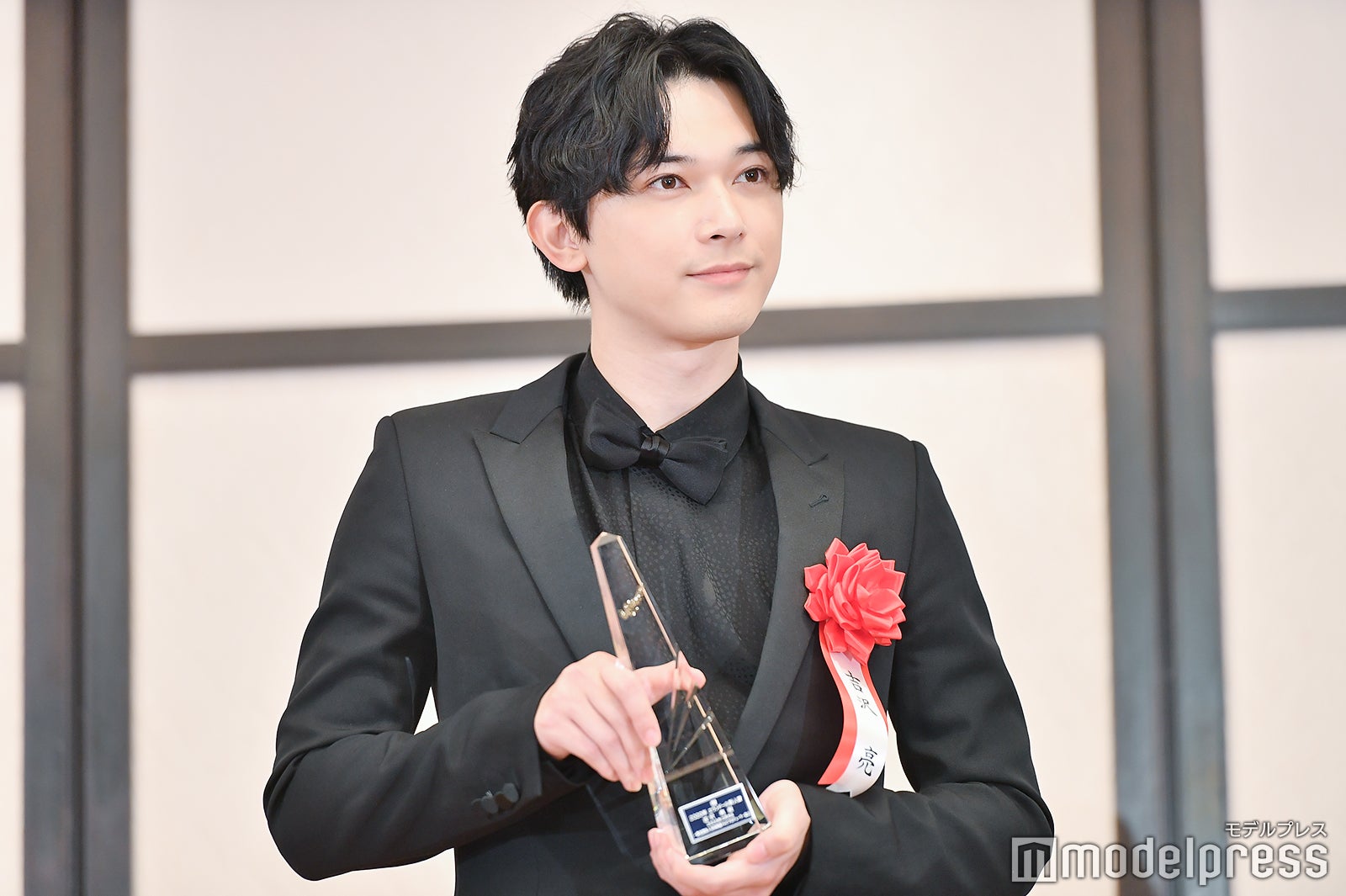 吉沢亮（C）モデルプレス