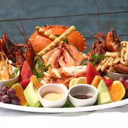 ダンディーズ・オン・ザ・ウォーターフロント/画像提供:Dundee’s Restaurant on the Waterfront