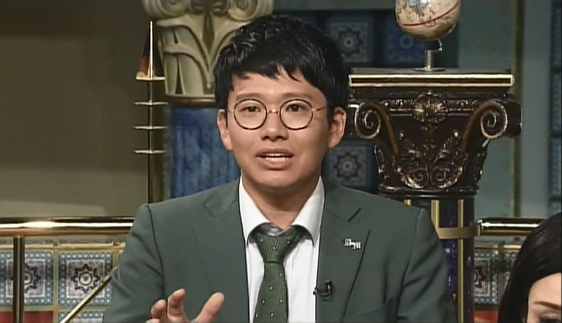 亜生（C）日本テレビ