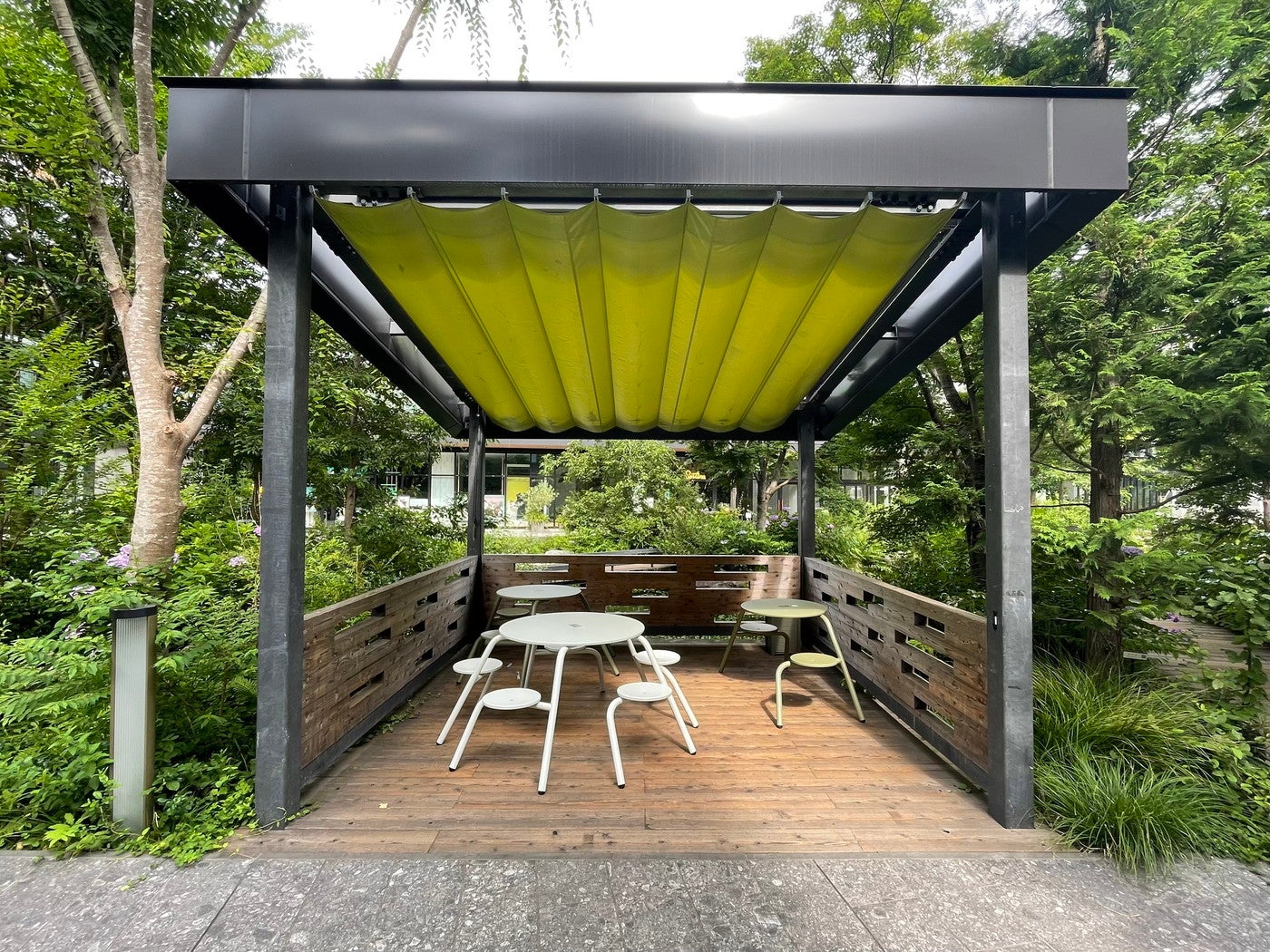 GREEN SPRINGS／提供画像