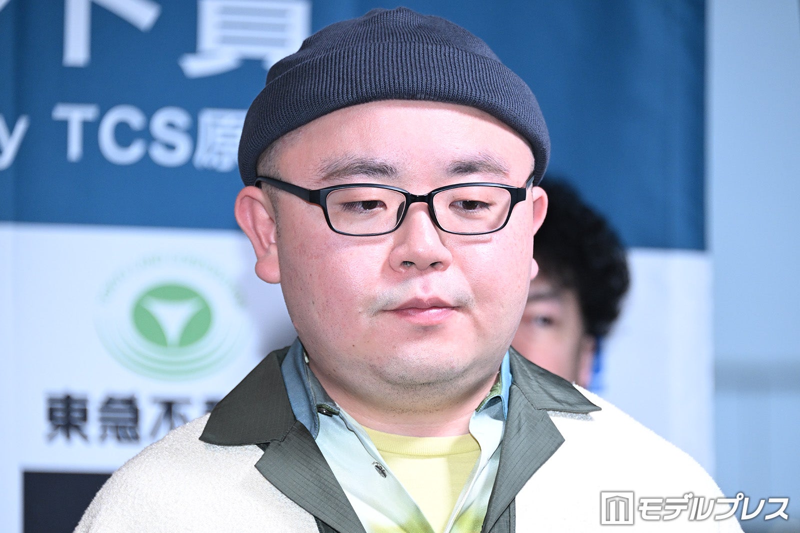 中西和音（C）モデルプレス