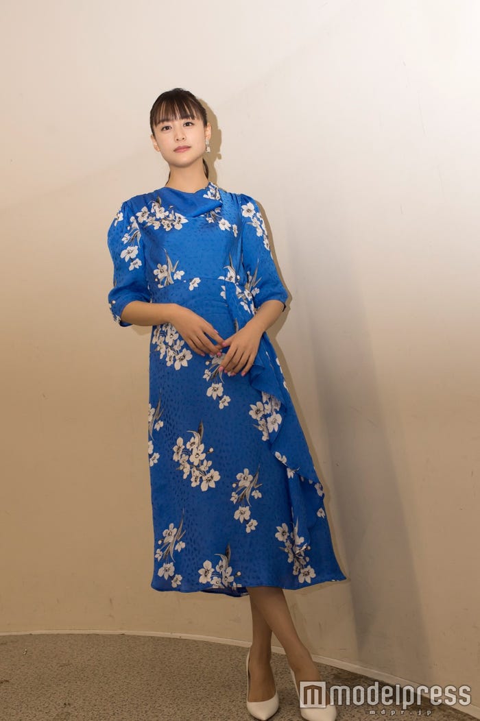 山本美月(C)モデルプレス