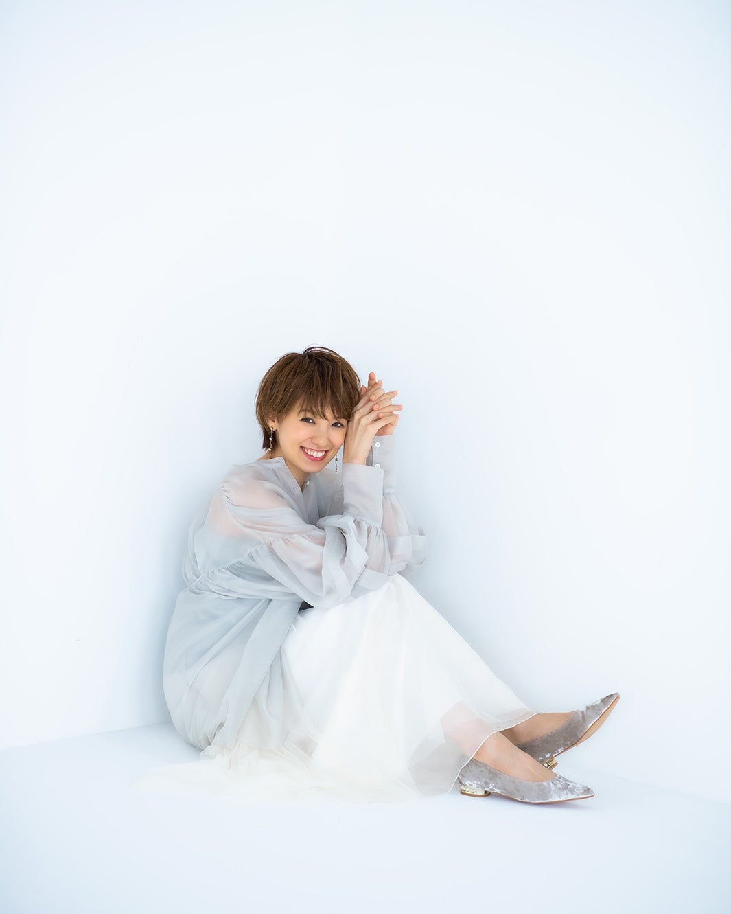 南明奈／アザーカット（提供写真）