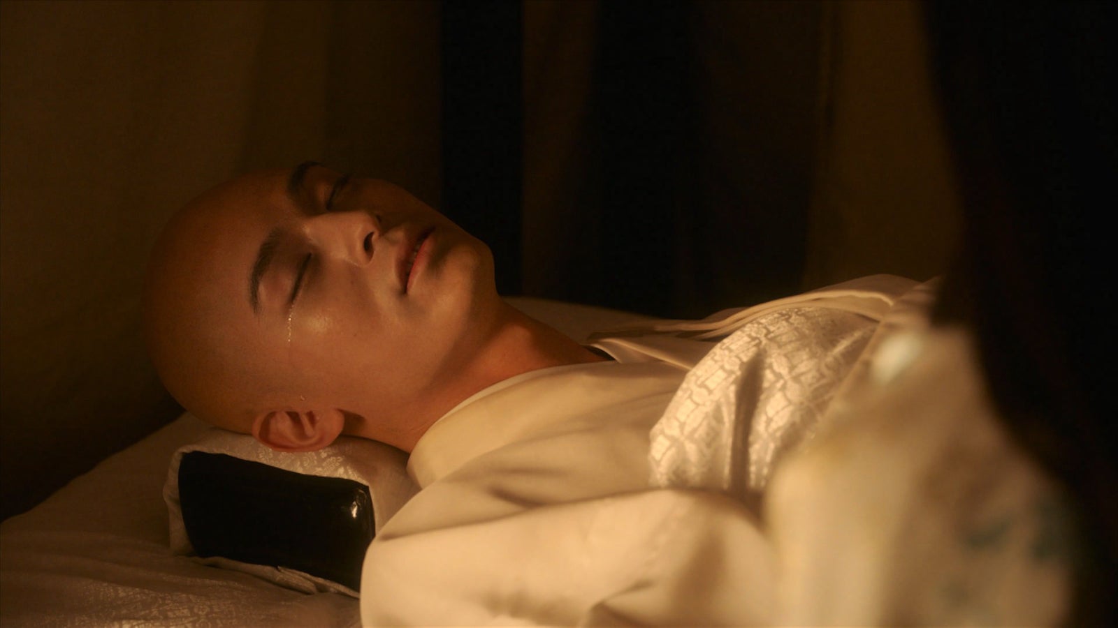 塩野瑛久「光る君へ」第40話（C）NHK