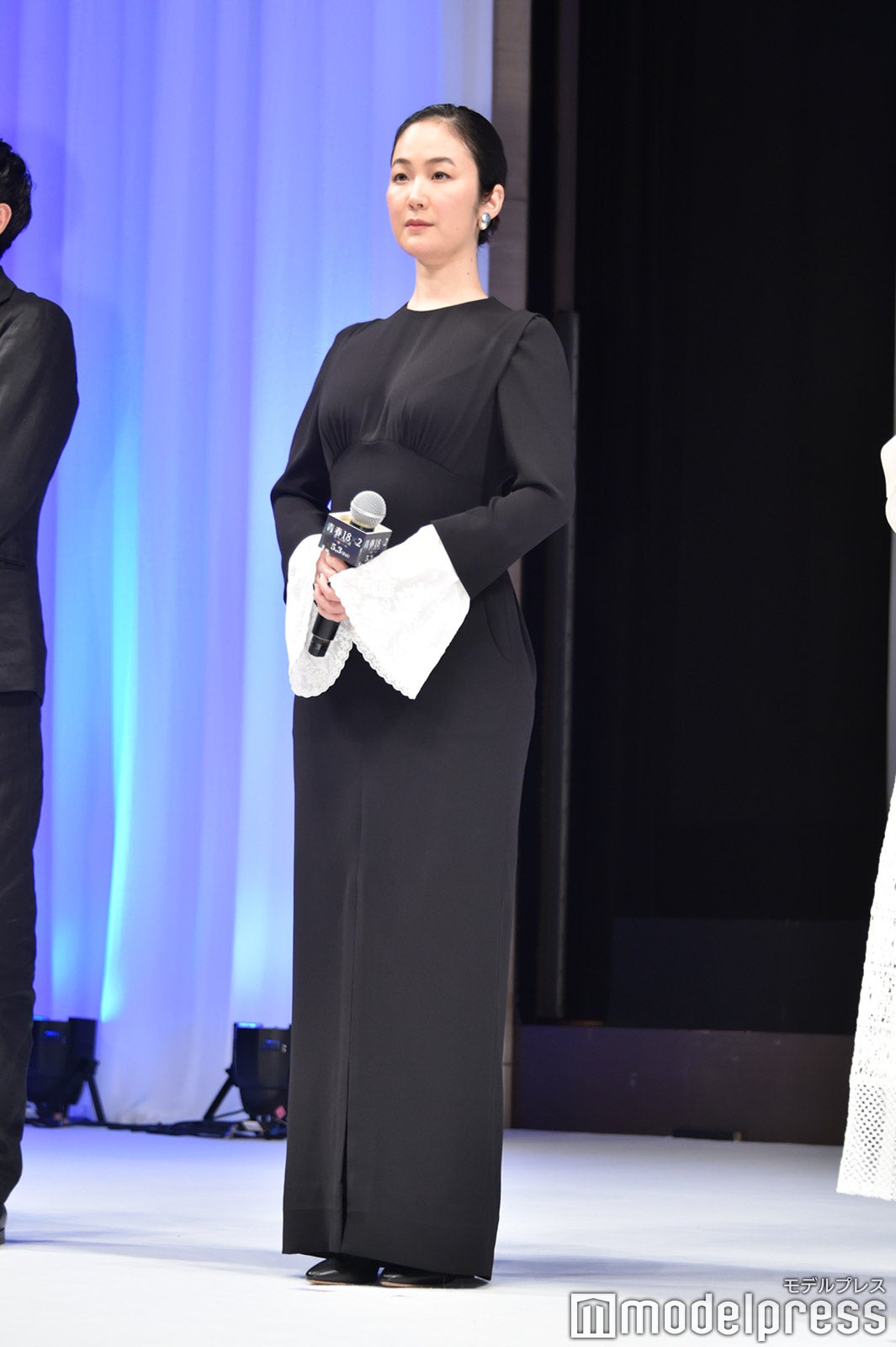 黒木華（C）モデルプレス