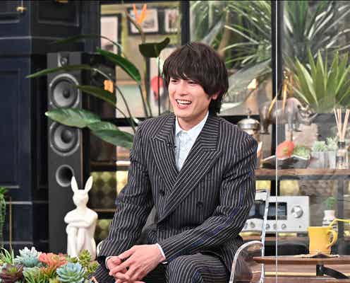 間宮祥太朗「ファイトソング」「ボス恋」スタッフに豪華差し入れのイケメンエピソード明らかに