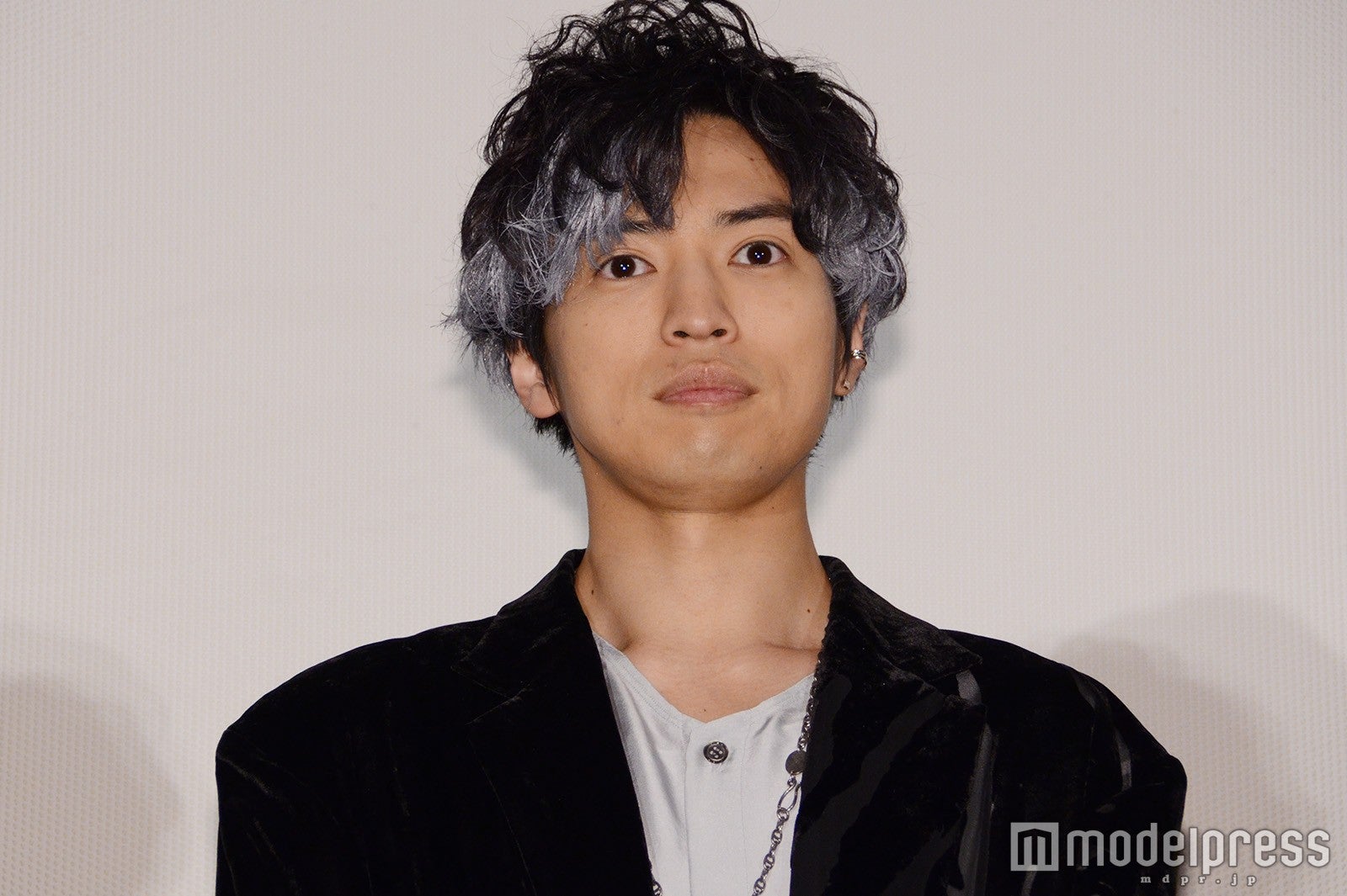 桐山漣（C）モデルプレス