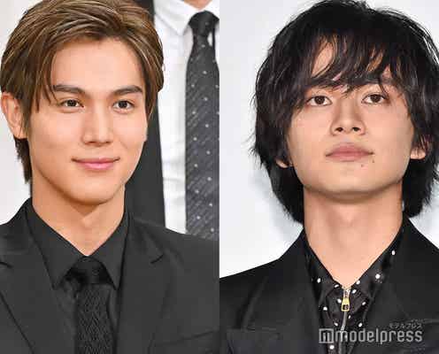 北村匠海、“旧友”中川大志が「キミスイ」に嫉妬?「たぎってた」10代を回顧