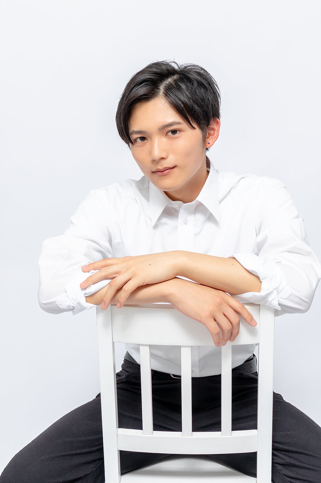 エントリーNo.1後藤尋昭（提供写真）