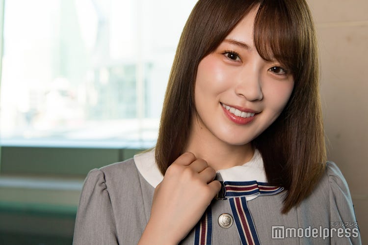 乃木坂46ドキュメンタリー映画インタビュー 高山一実 西野七瀬の卒業後を語る ずっと笑ってごまかしていた 中編 モデルプレス 乃木坂46ドキュメンタリー映画インタビュー 高山一実 西野七瀬の卒業後を語る ずっと笑ってごまかしていた 中編 モデルプレス