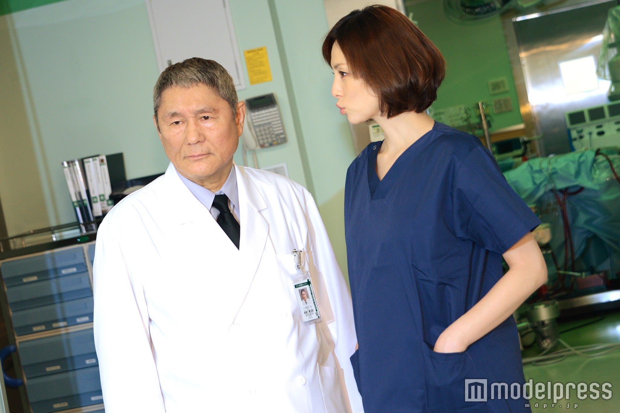 路チューシーンを再現？