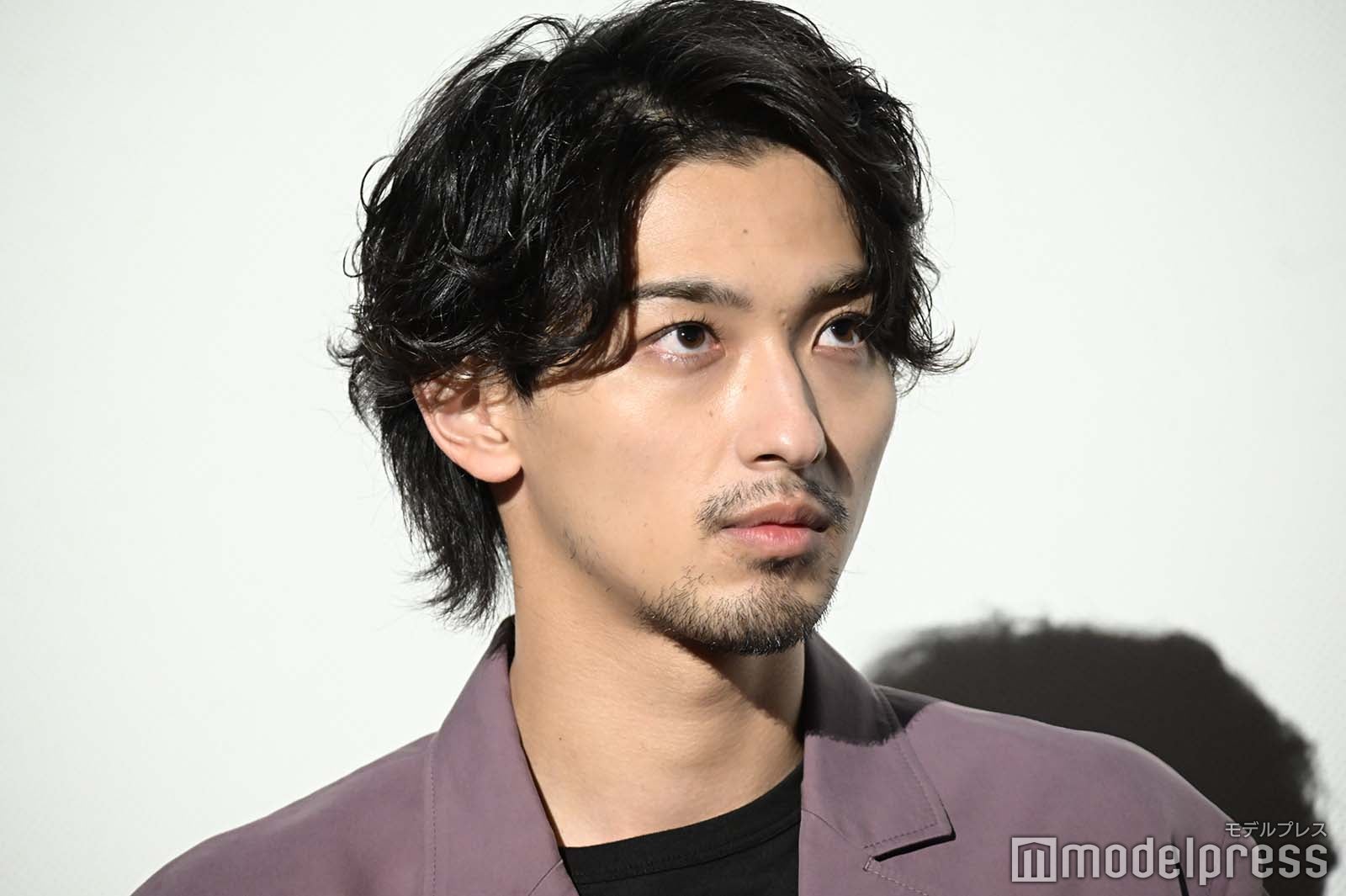 横浜流星（C）モデルプレス