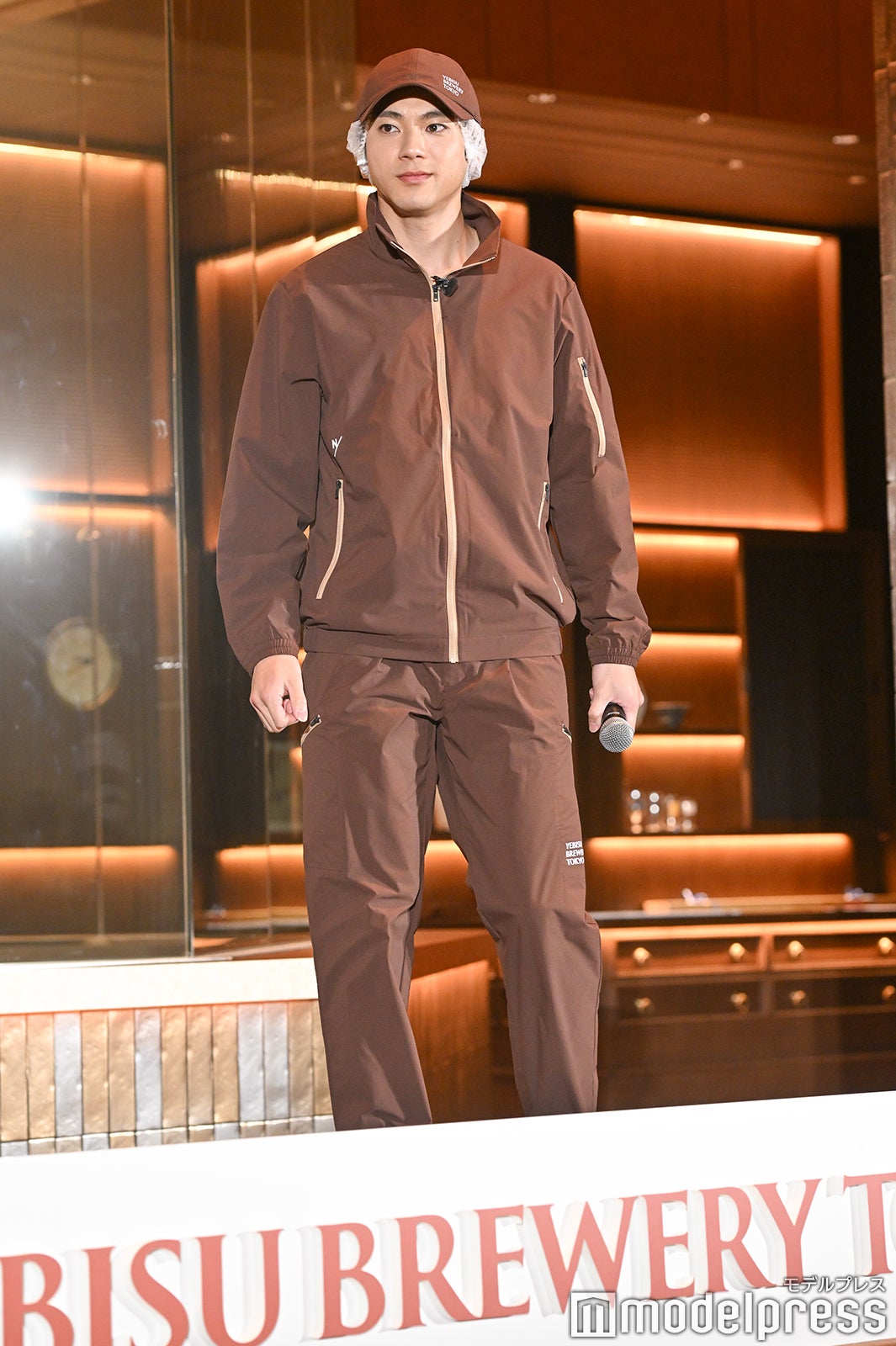 山田裕貴（C）モデルプレス