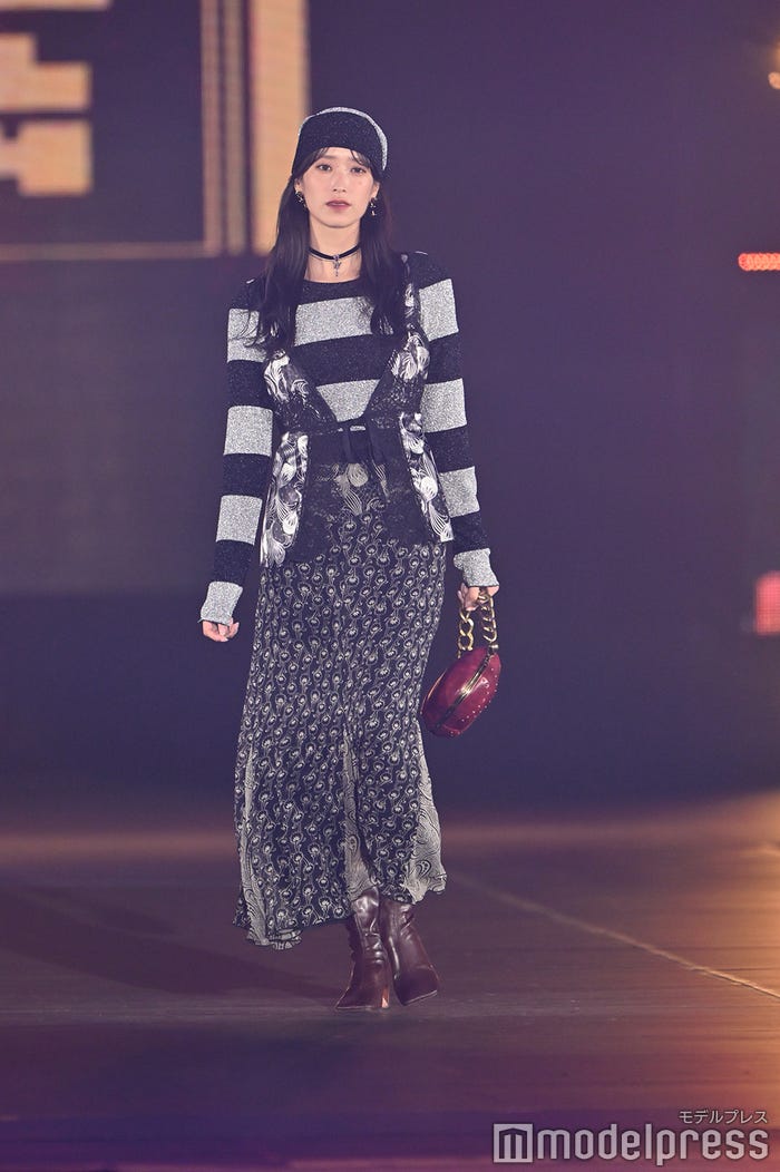 佐々木久美(C)モデルプレス