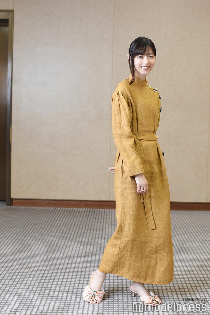 西野七瀬(C)モデルプレス