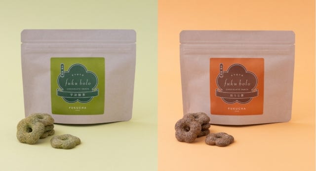 【京都】「茶寮FUKUCHA」宇治茶×スイーツのペアリングメニューがリニューアル!