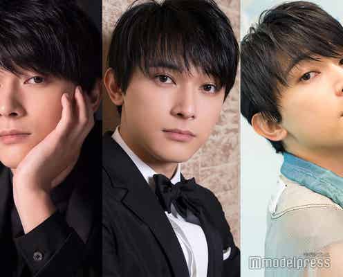 吉沢亮、飛躍の10周年イヤーを“10のパワーワード”で振り返る【2019年末特集】