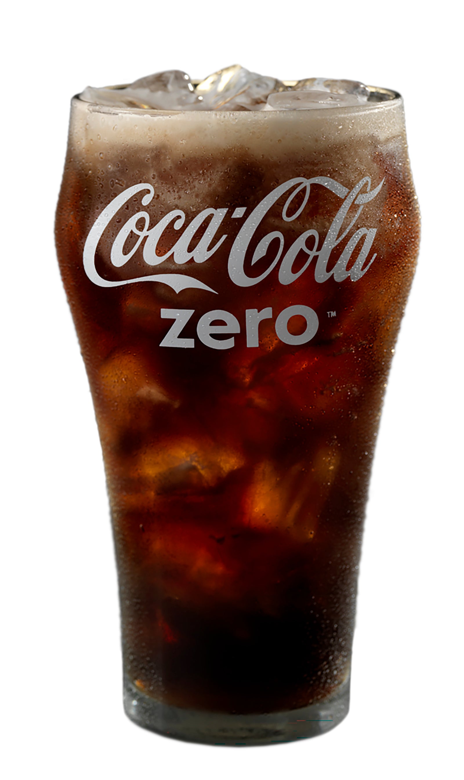 コカ・コーラ ゼロ（提供写真）