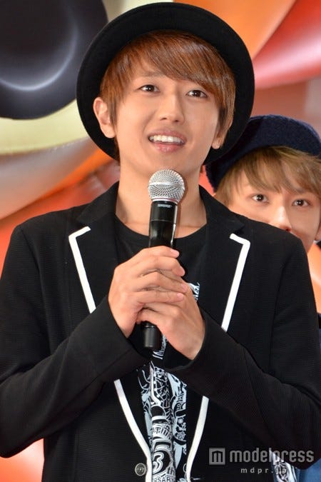 画像8 12 a ワンピース Pr大使に就任 西島隆弘に絶賛の声 モデルプレス