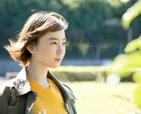 実写「I”s」人気キャラに柴田杏花が決定<コメント・プロフィール>