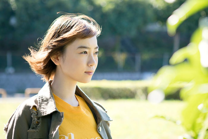 実写 I S 人気キャラに柴田杏花が決定 コメント プロフィール モデルプレス 実写 I S 人気キャラに柴田杏花が決定 コメント プロフィール モデルプレス