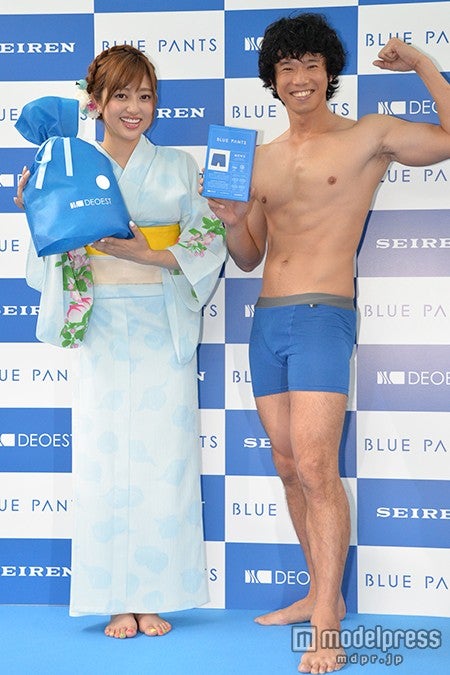 菊地亜美、庄司智春