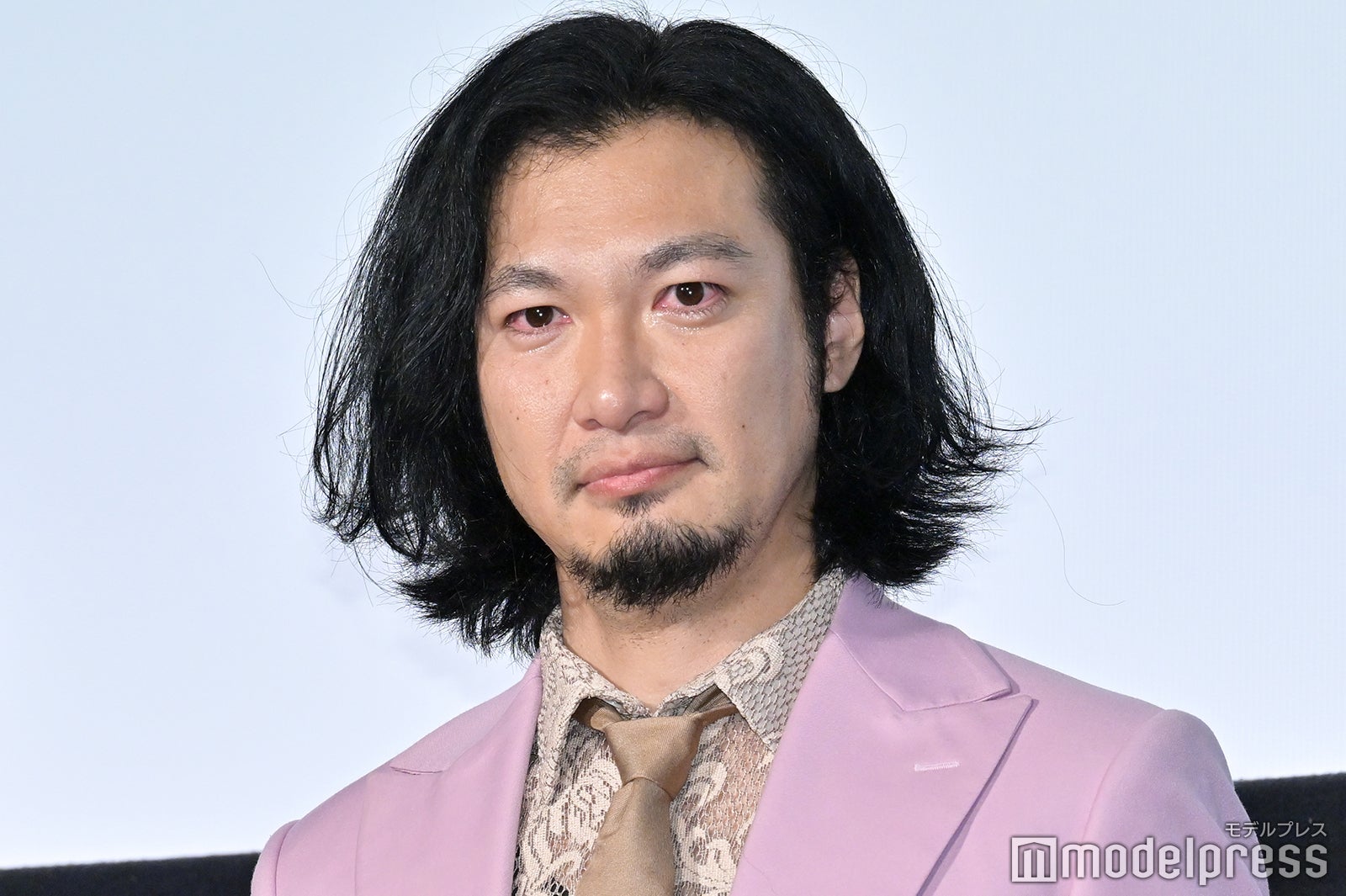 青木崇高（C）モデルプレス