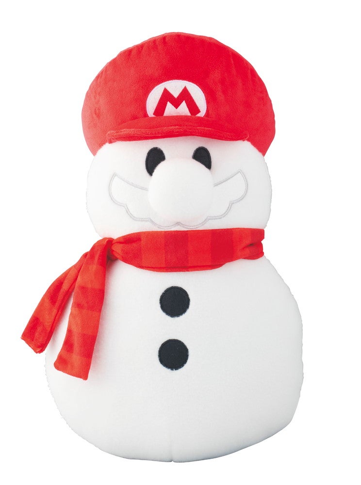 クッション／画像提供：ユー・エス・ジェイ