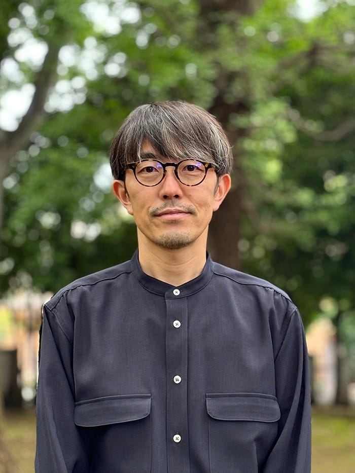 ふじきみつ彦(提供写真)