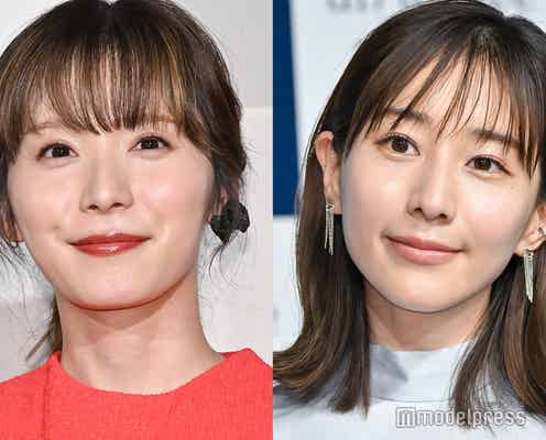 松岡茉優、田中みな実が家に「本当に来てほしい」理由 自宅事情明らかに