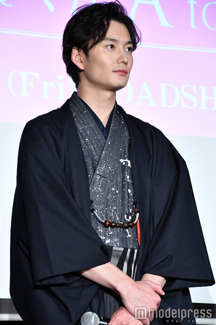 岡田将生(C)モデルプレス