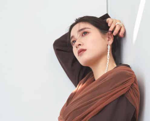 土屋太鳳、お腹の赤ちゃんと“2ショット”「守るべき命の尊さを自覚した」