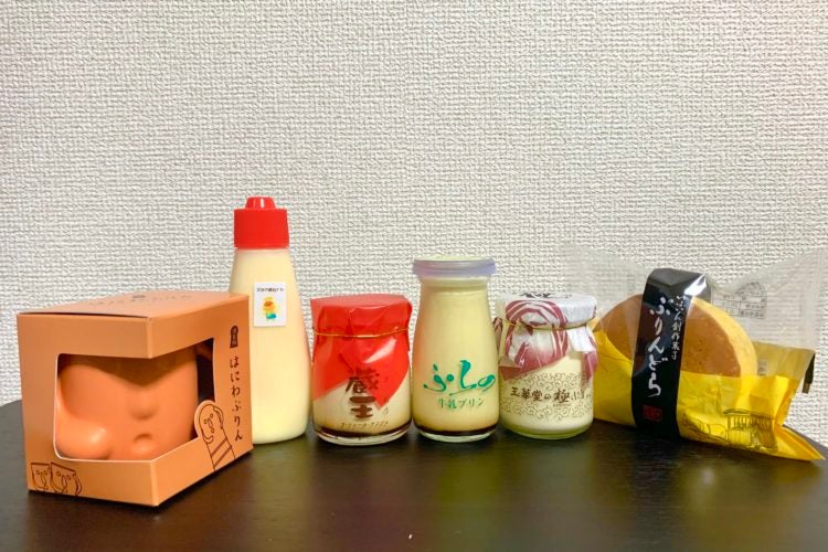 プリンフェス７