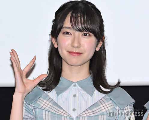 日向坂46金村美玖、20歳誕生日にインスタ開設 ファンからW祝福殺到