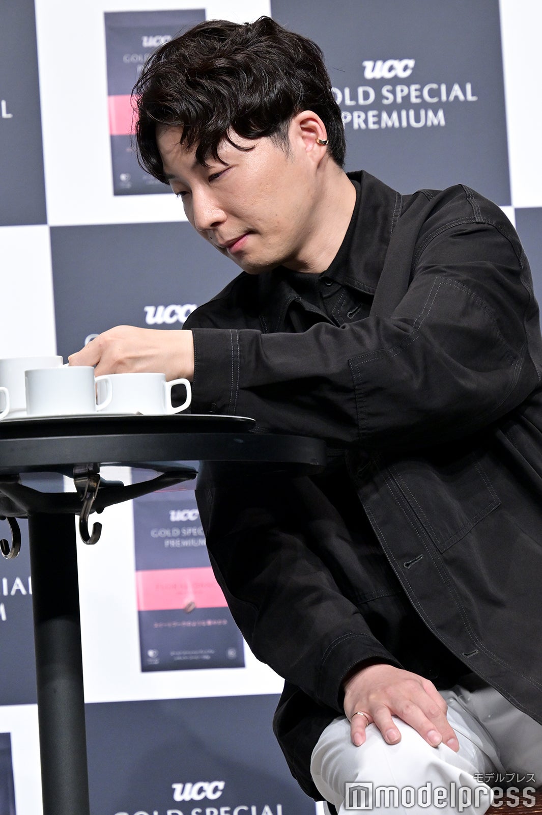 星野源 （C）モデルプレス