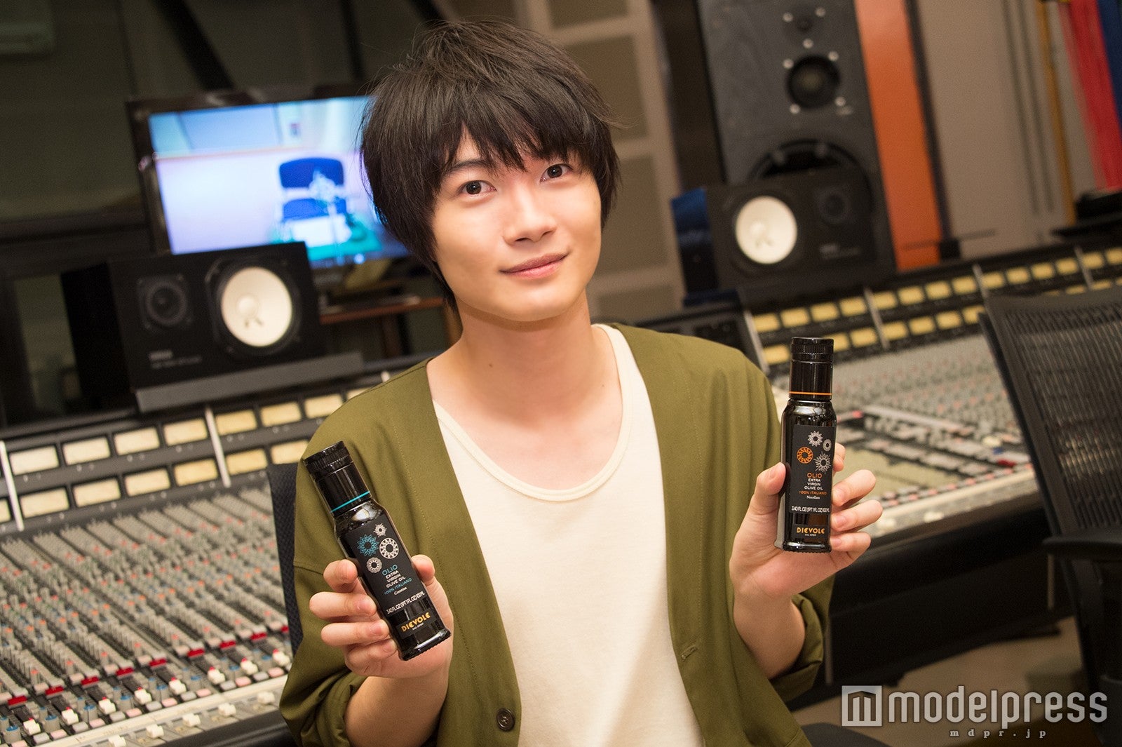 神木隆之介 （C）モデルプレス