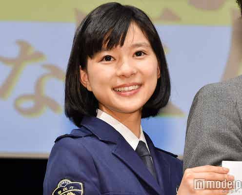芳根京子、長谷川博己ら豪華俳優陣からべた褒めされる「あの怪物・香川照之さんが…」「グッときてしまった」