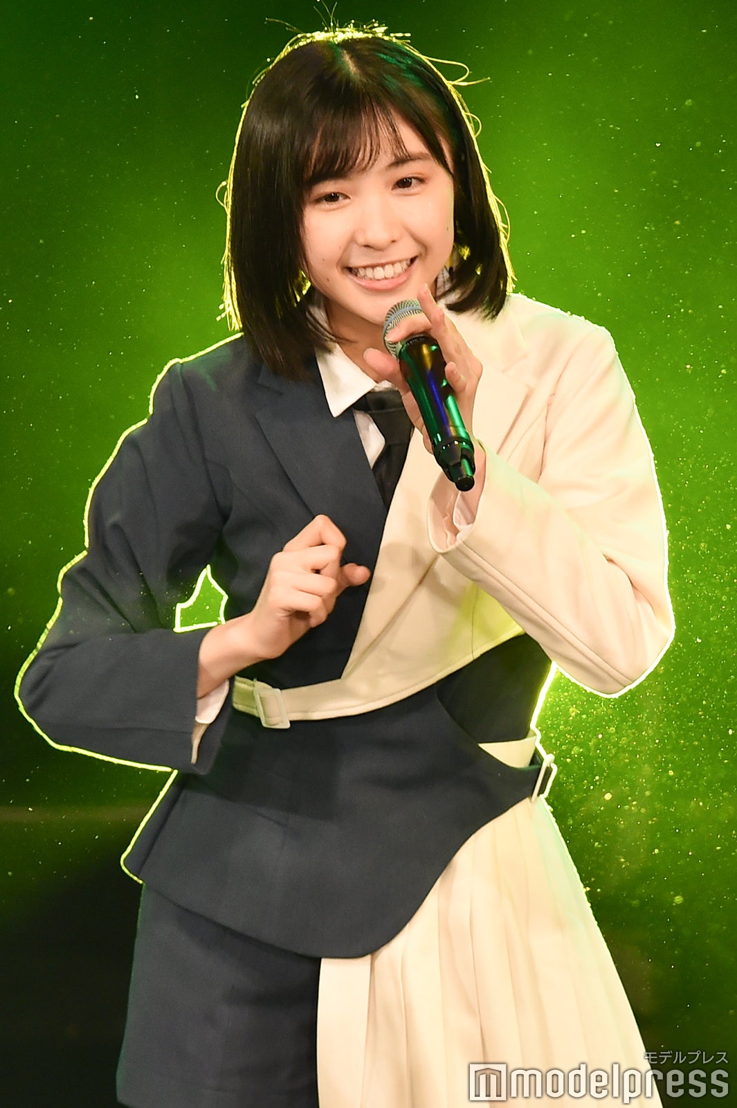 ラストアイドル（C）モデルプレス