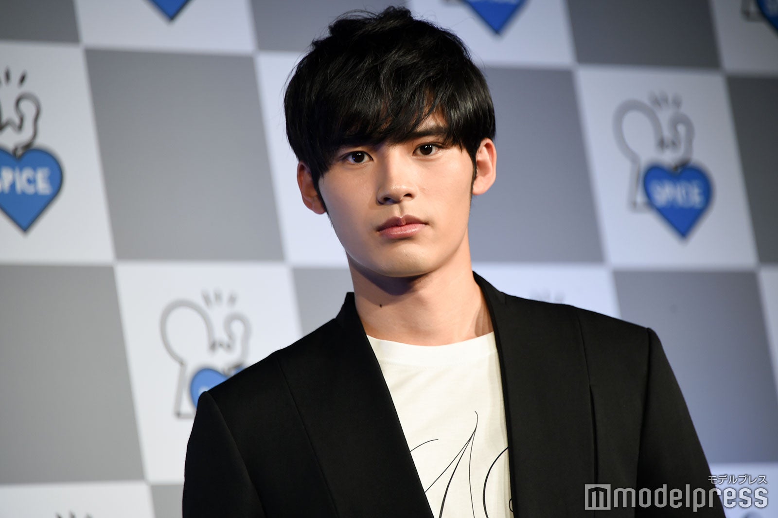 岡田健史 （C）モデルプレス