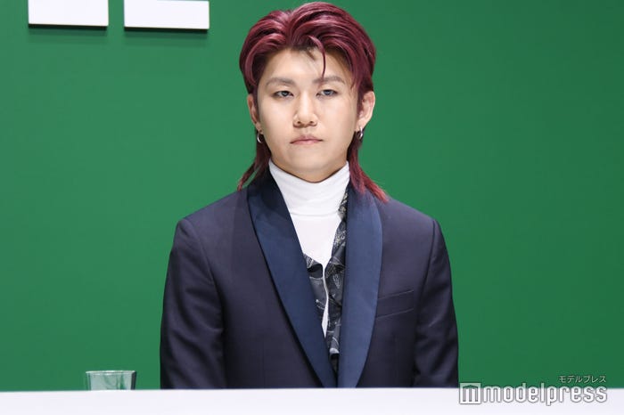 若井滉斗/Mrs. GREEN APPLE(C)モデルプレス